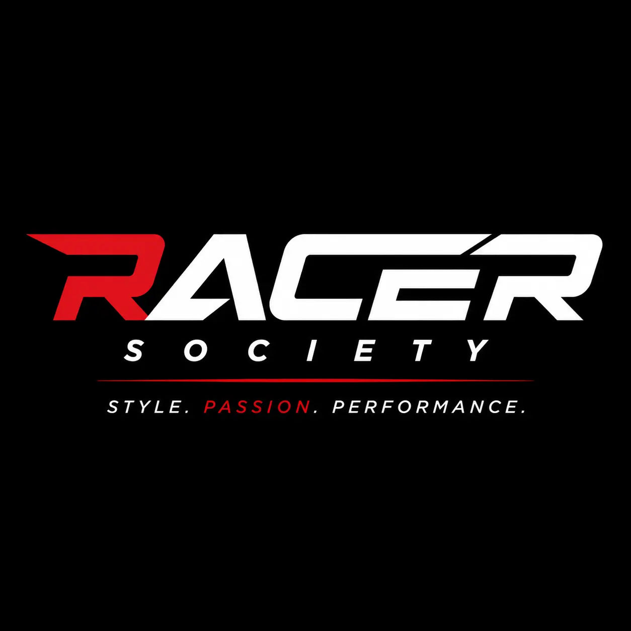Racer-Society T.M Prints