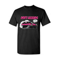 Drift Legends T.M Prints