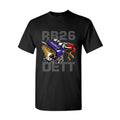 RB26DETT T.M Prints