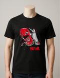 Pay me T-shirt T.M Prints
