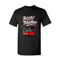 Build & destroy T.M Prints