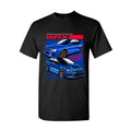 Wrx T.M Prints