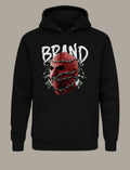 Brand Hoodie T.M Prints
