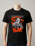 ¨Busy¨ T-shirt T.M Prints