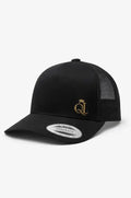 Casquette QL - Quiet Luxury T.M Prints