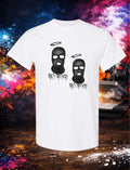 ¨Crazy Brother¨ T-shirt T.M Prints