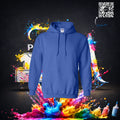 Créez mon Hoodie - T.M Prints