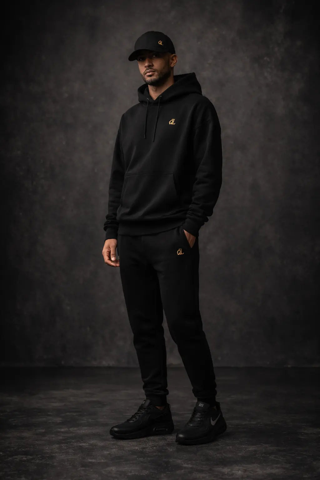 Drop limité : QL - Quiet Luxury T.M Prints