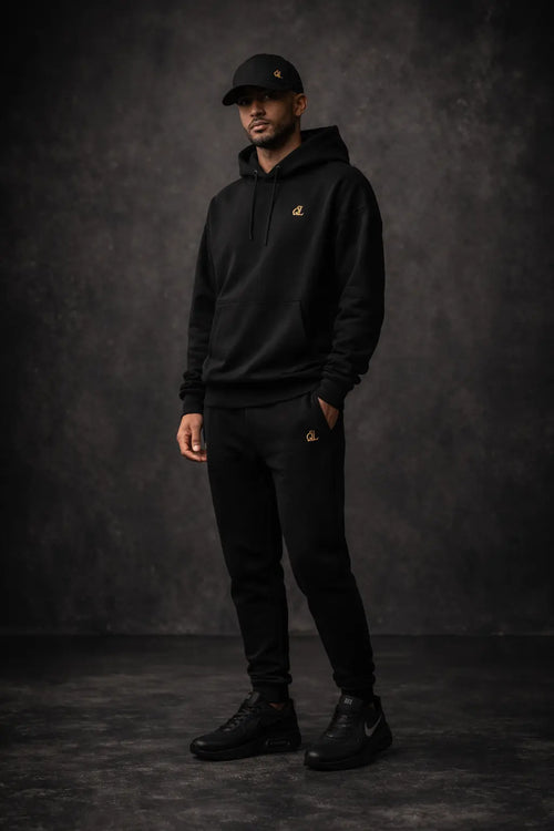 Drop limité : QL - Quiet Luxury T.M Prints