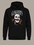 Gangster's Hoodie T.M Prints