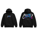 Hoodie Cartel T.M Prints