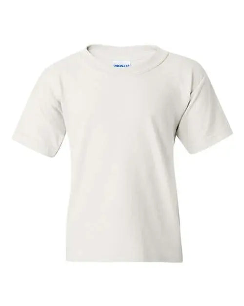 T-shirt pour enfants à personnaliser T.M Prints