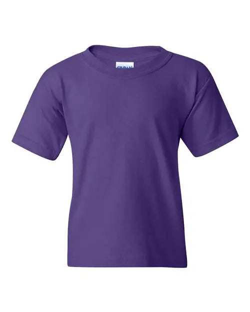 T-shirt pour enfants à personnaliser T.M Prints