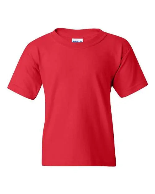 T-shirt pour enfants à personnaliser T.M Prints