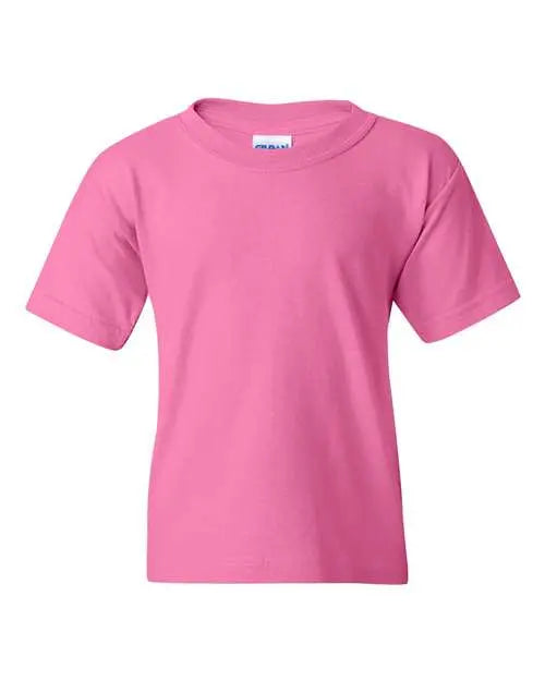 T-shirt pour enfants à personnaliser T.M Prints