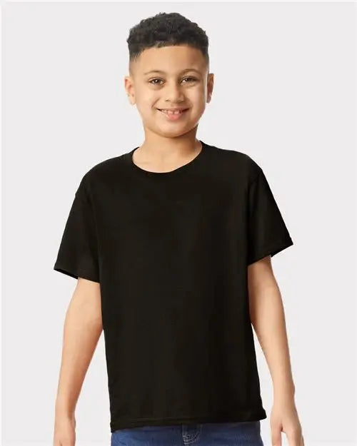T-shirt pour enfants à personnaliser T.M Prints