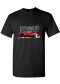 Vroom T.M Prints