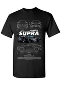 Supra MK5 T.M Prints