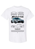 AMG T.M Prints