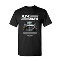R34/MK4 T.M Prints