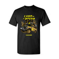 LandRover T.M Prints