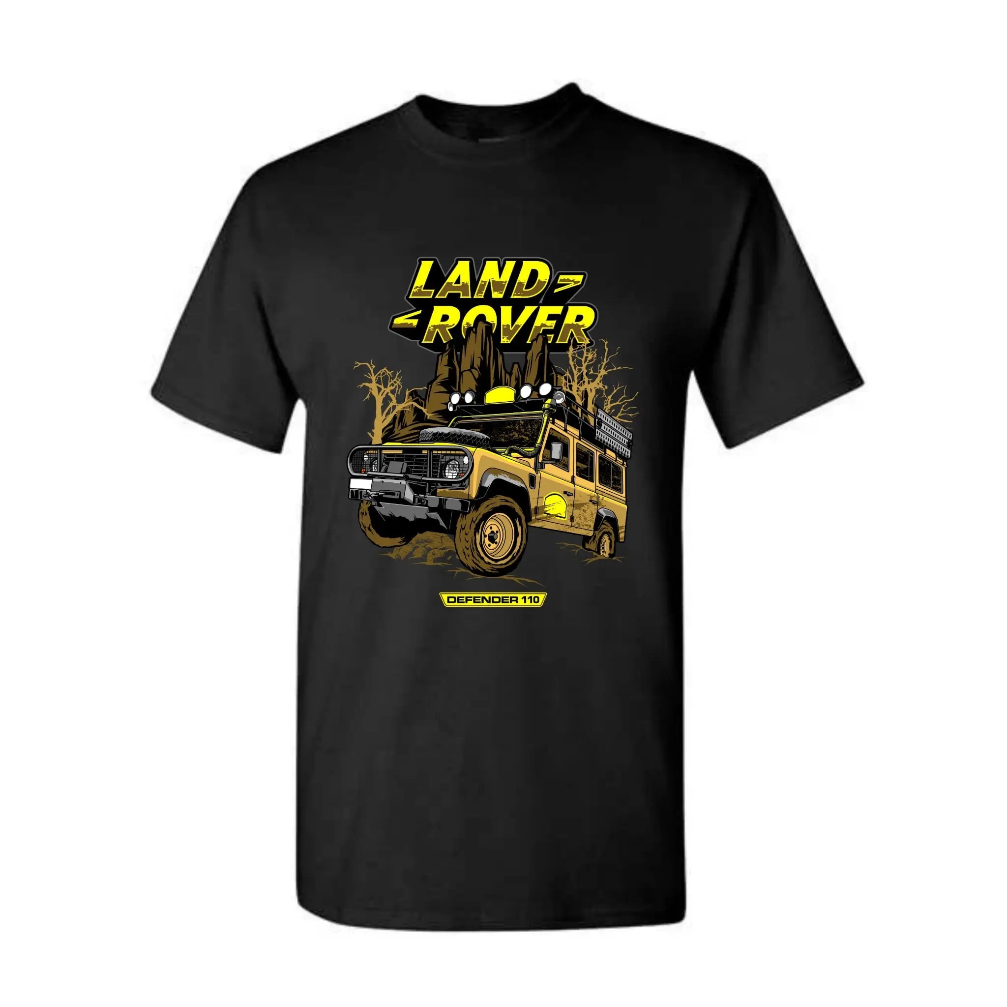 LandRover T.M Prints