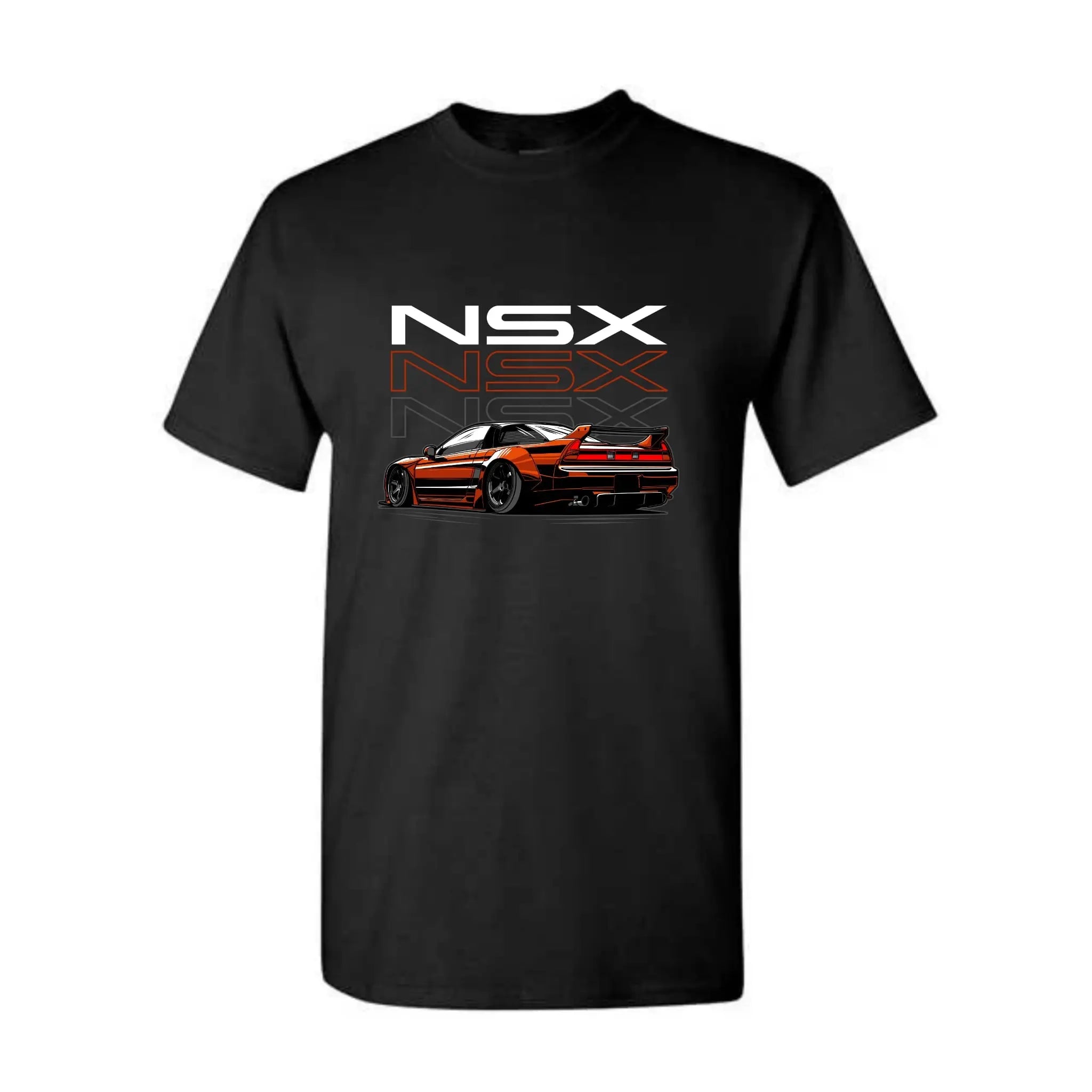 NSX T.M Prints