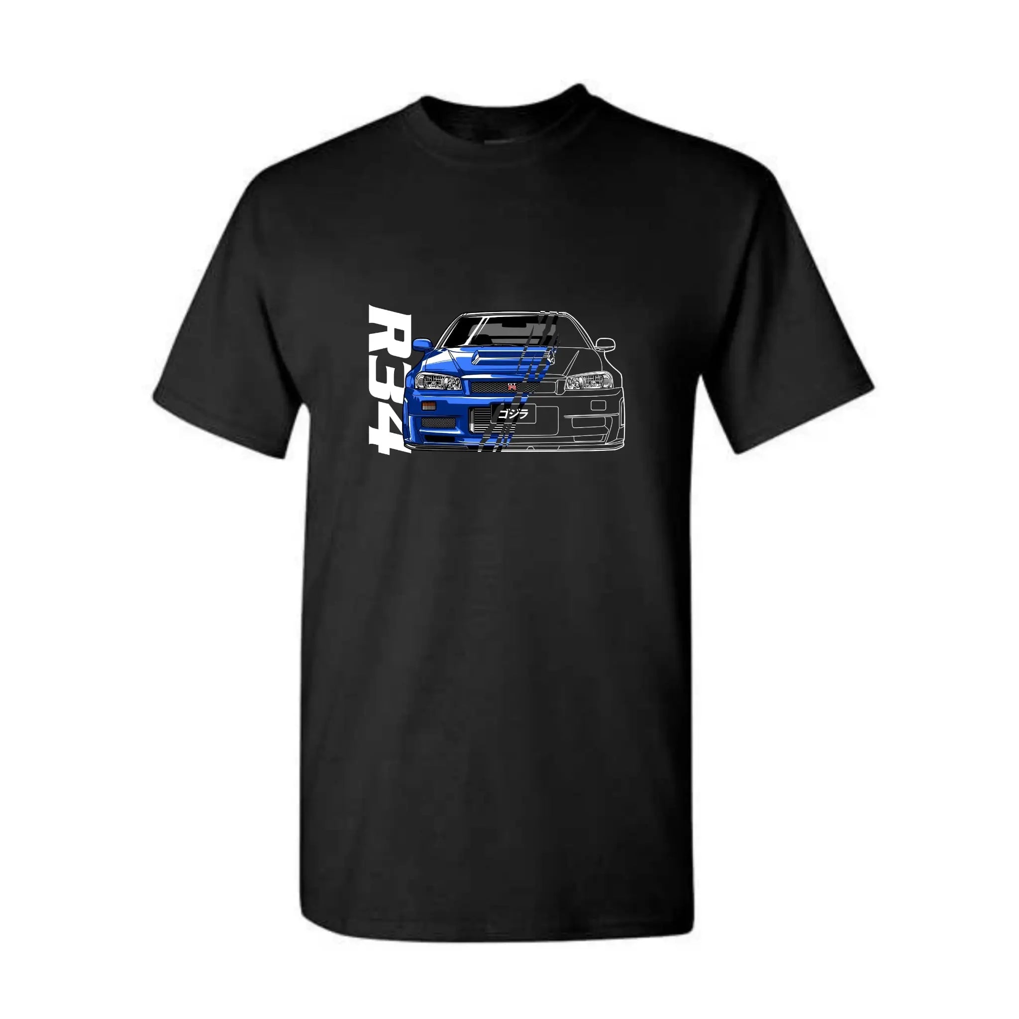R34 T.M Prints