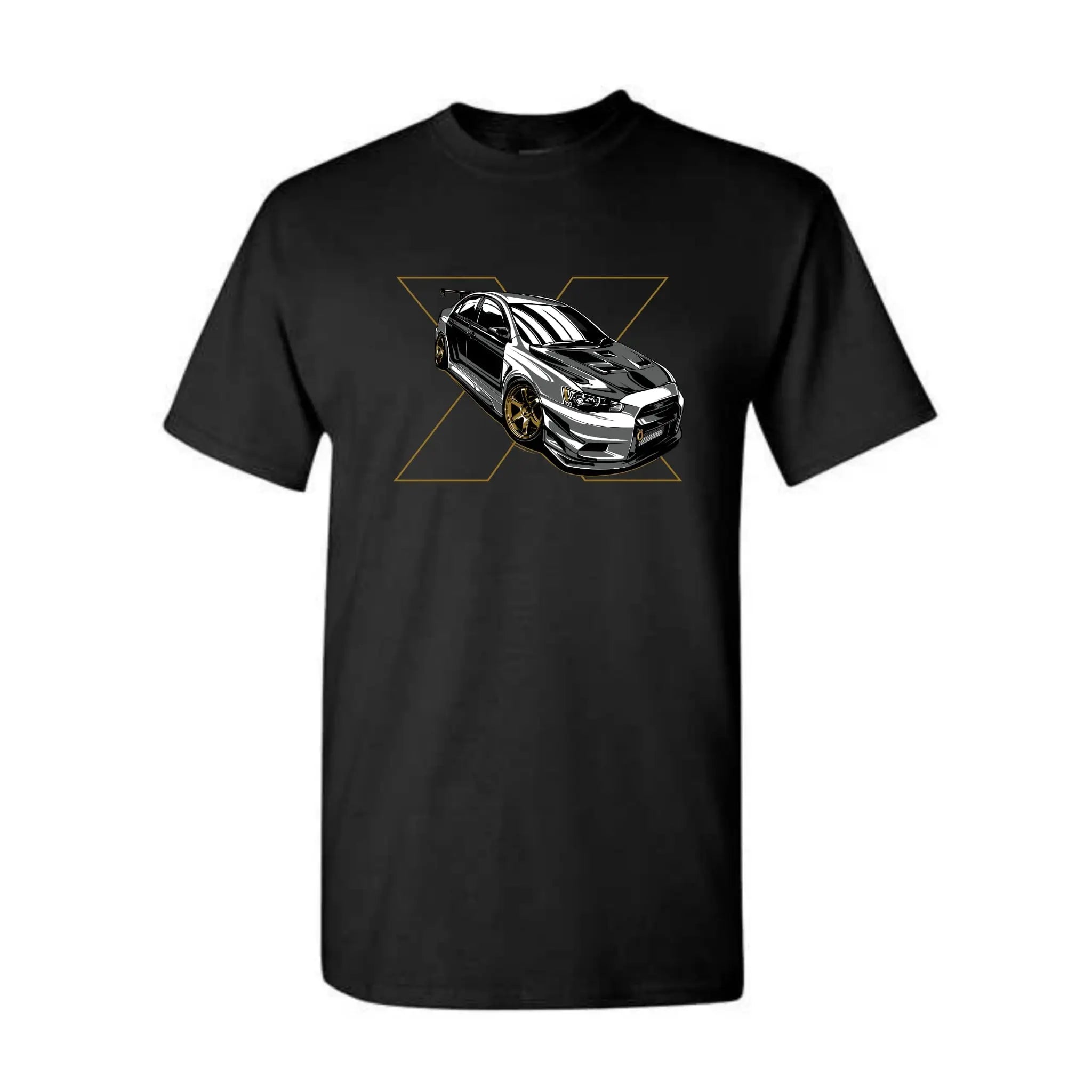 Evo X T.M Prints