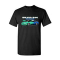 Silvia s14 T.M Prints