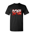 Miata mx5 T.M Prints