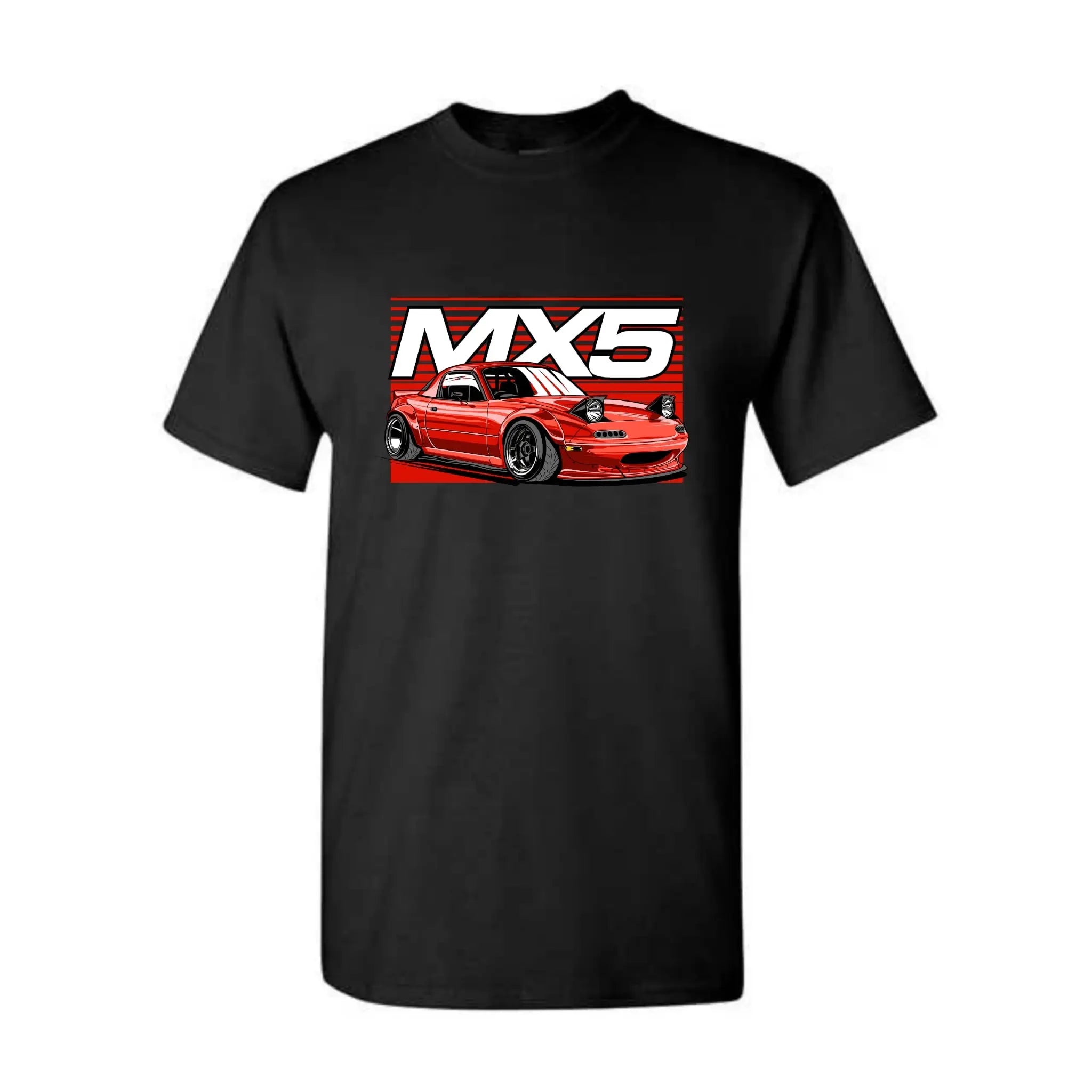 Miata mx5 T.M Prints