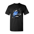 BMW T.M Prints