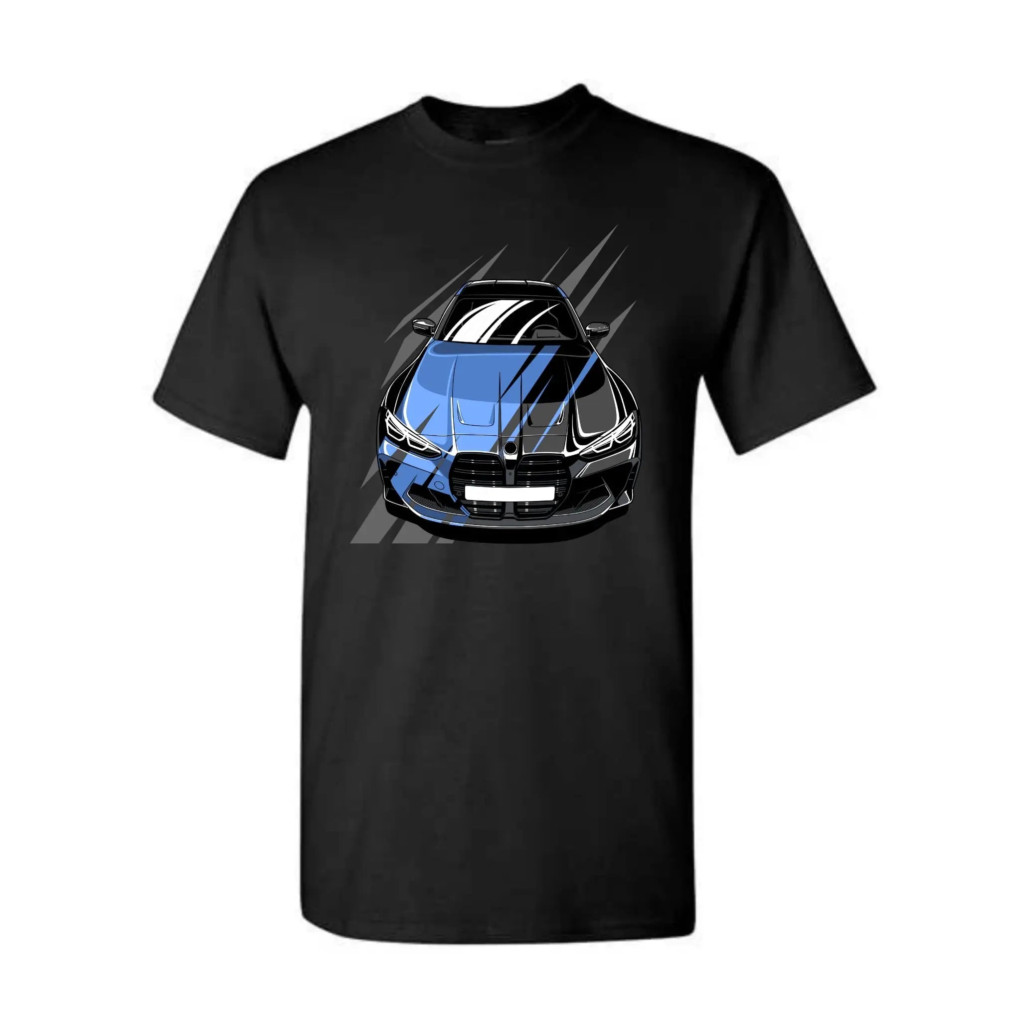 BMW T.M Prints