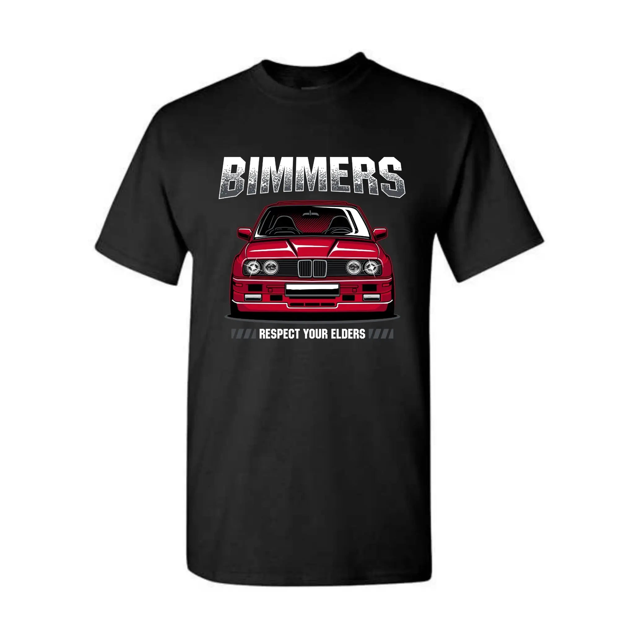 BMW « BIMMERS » T.M Prints