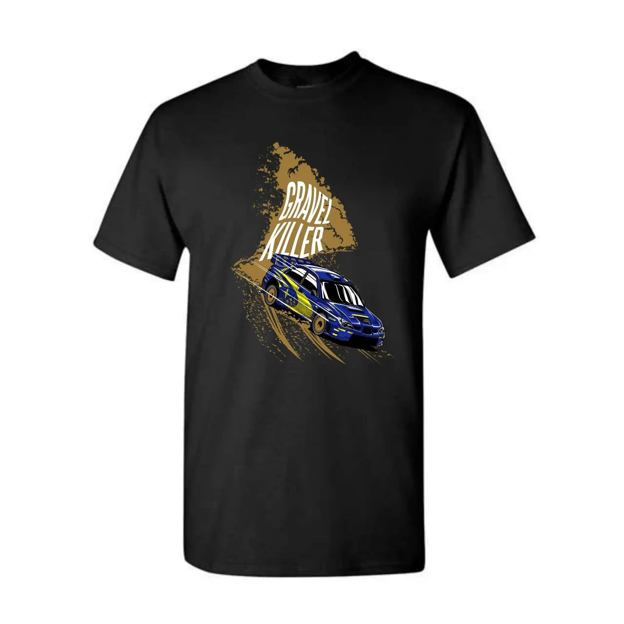 GRAVEL KILLER T.M Prints