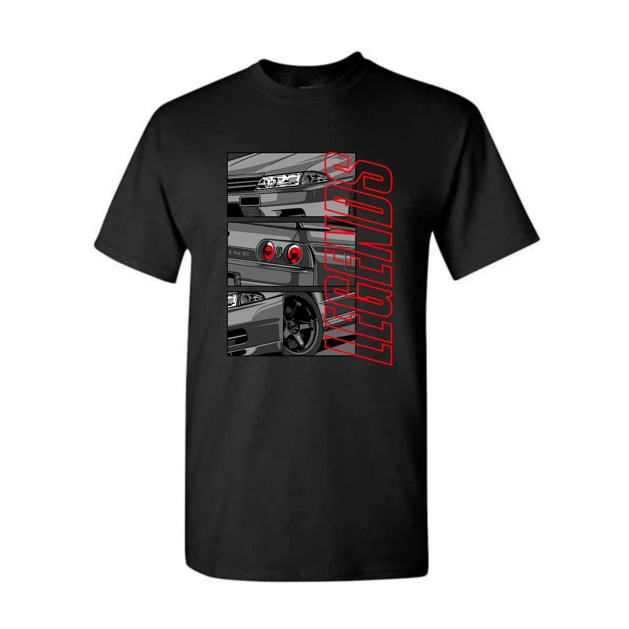 LEGENDS R32 T.M Prints