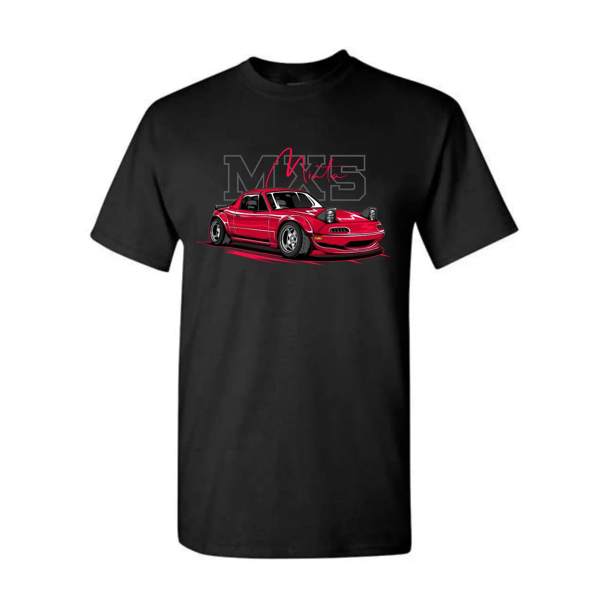 Miata MX5 T.M Prints
