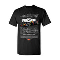 Formula 1 Redbull T.M Prints