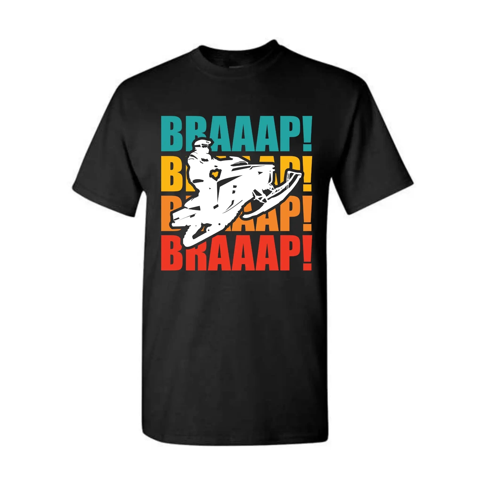 Braaap T.M Prints