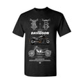 Harley-Davidson T.M Prints
