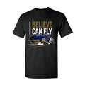I believe i can fly T.M Prints