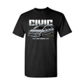 Civic T.M Prints
