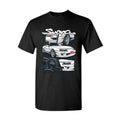 Supra mk4 T.M Prints