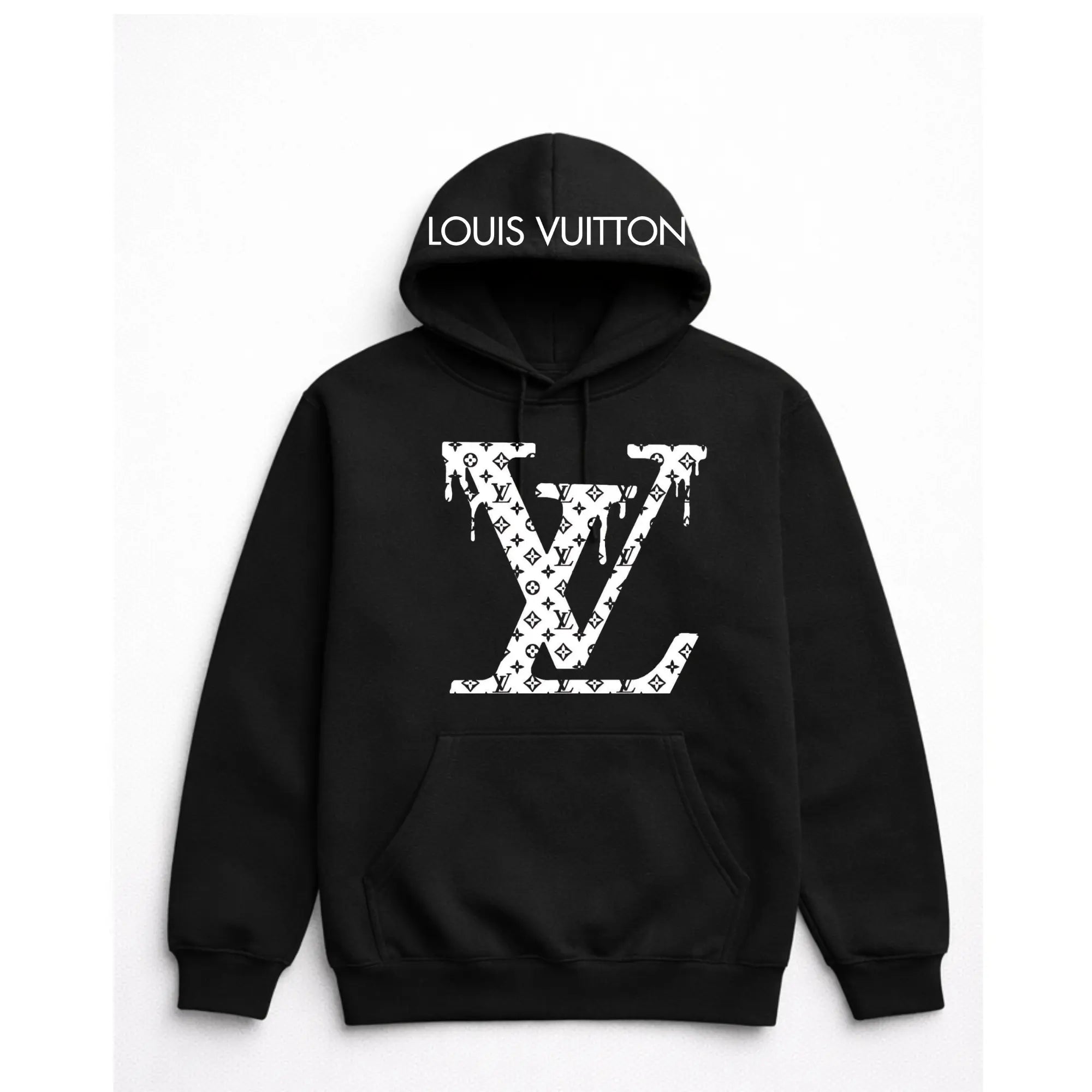 LV coulissant T.M Prints