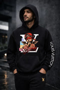 LV supreme T.M Prints