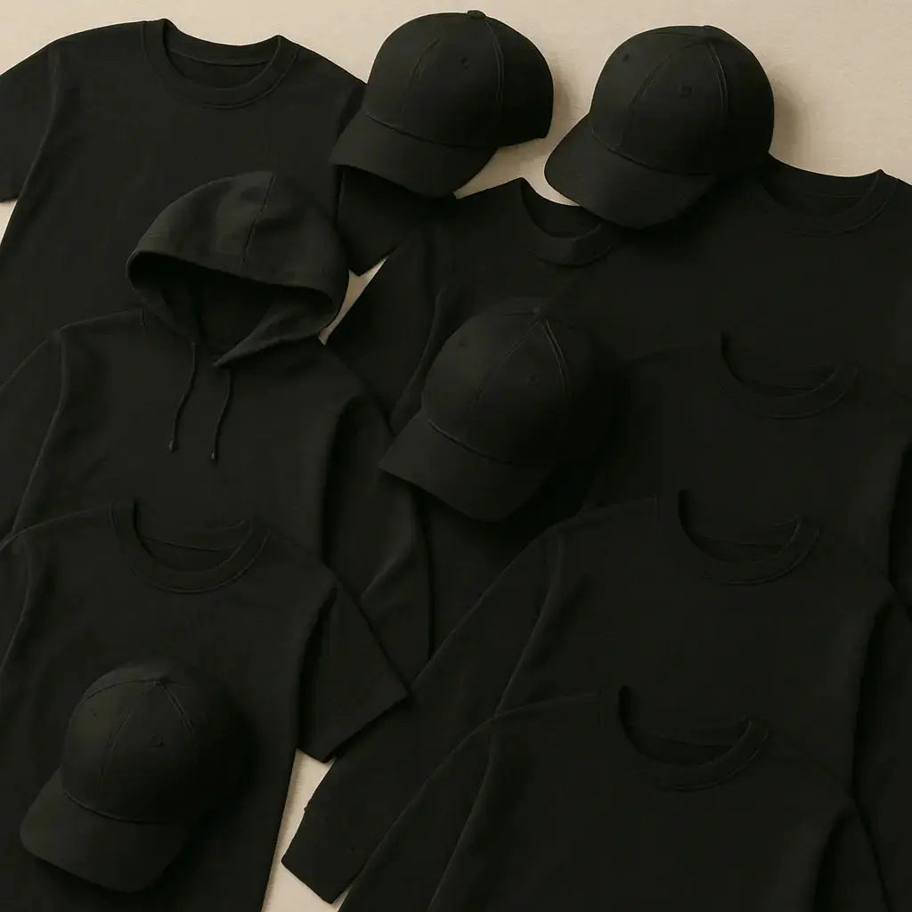 Personnalisation en gros T.M Prints