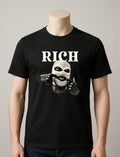 Rich T-shirt T.M Prints
